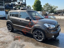 KIA SOUL SHAKER CRDI MK1 2009-2011 Passenger N/S Front Complete Suspension Leg