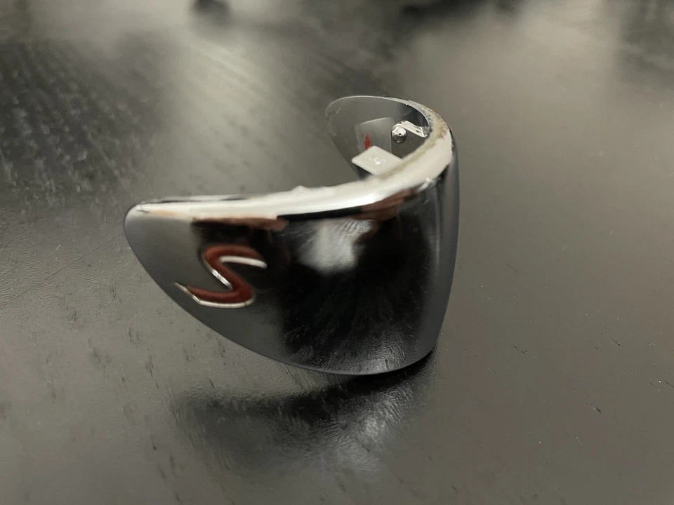 07-16 MINICOOPER S COUNTRYMAN R55 R56 R67 R60 АВТОМАТИЧЕСКИЙ РЫЧАГ ПЕРЕКЛЮЧЕНИЯ ПЕРЕДАЧ KNOB OEM - Изображение 4 из 4