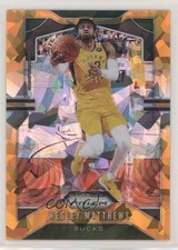 Wesley Matthews