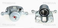 Triscan Bremssattel 8170 343371 FüR Chevrolet Daewoo