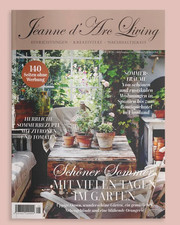 JDL Jeanne dÁrc Living Wohnmagazin Nr. 5/26 ...