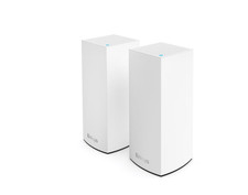 Linksys AX2200 Dual-Band Mesh WiFi 6 System   Up to 2.2 Gbps Speed, 3,000 sq. ft