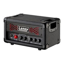 Laney - IRF-LEADTOP Ironheart Foundry Series 60W 1-Channel Guitar Amplifier Head