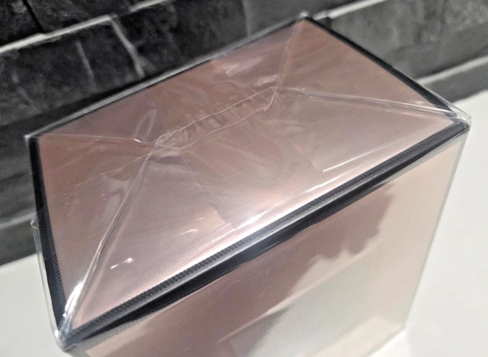 VICTORIAS SECRET BOMBSHELL SEDUCTION EAU DE PARFUM 100ML BRAND NEW SEALED - Image 2 of 4