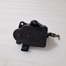 Mercedes W164 W221 W211 W251 Stellmotor Einlassklappen Ansaugbr&uuml;cke A6421500494