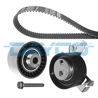 Zahnriemensatz KTB344 FüR Fiat Peugeot Lancia CitroËN 807 SW 407 Ulysse 406 607