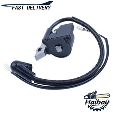 Ignition Coil Fit For McCULLOCH MAC 318 335 435 436 440 441 Chainsaw 530039167