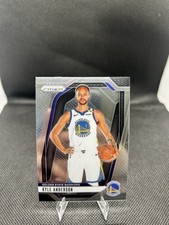 2024-25 Panini Prizm - Kyle Anderson #37