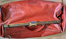 Edle Tasche Nobelmarke TEXIER 45cm groß Fran...