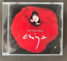 Very Best of Enya by Enya (CD, 2009)