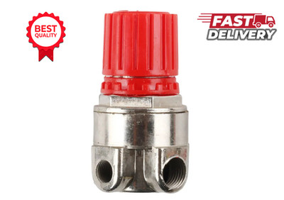 AB-9051116 Compressor Pressure Regulator for Stanley Bostitch, Husky Air Compres
