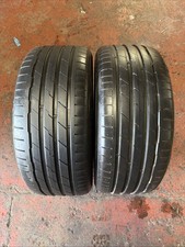 X2 245 45 18 Hankook Ventus S1 Evo 3 100Y Pair 6mm Ref P182