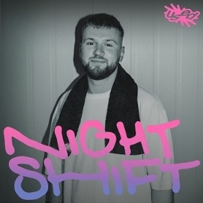 Used - Night Shift (Vinyl 2LP - 2024 - Original)