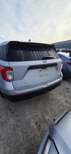 Local Pickup Only Trunkhatchtailgate Privacy Tint Glass Fits 20-24 Explorer Local Pickup Only Trunkhatchtailgate Privacy Tint Glass Fits 20-24 Explorer