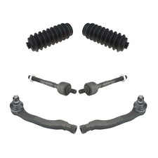 Suspension Kit Front Side 6pcs For Honda Crx 1988-1991 Suspension Kit Front Side 6pcs For Honda Crx 1988-1991
