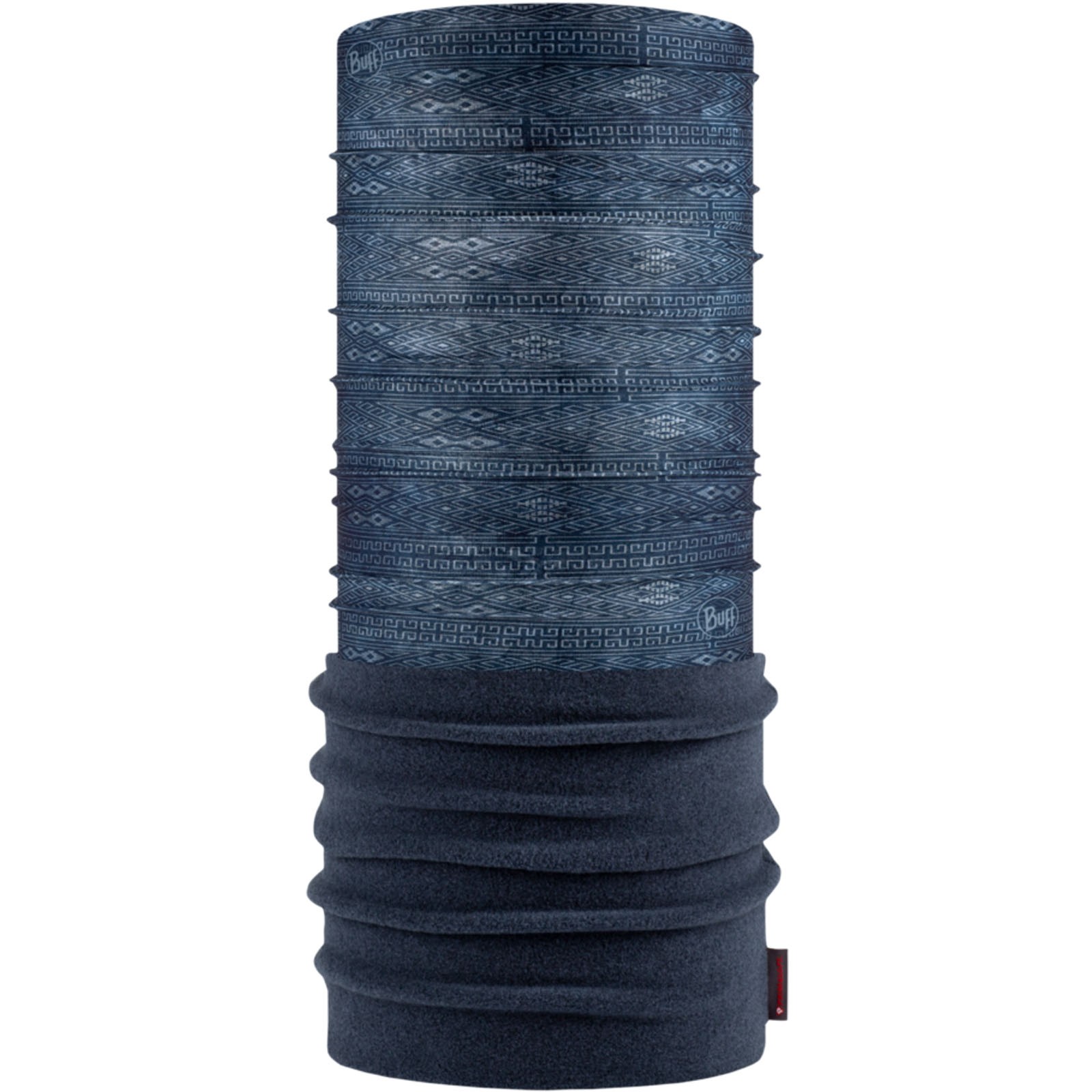 BUFF| Neckwear Polar Multifunctional, Warm, Lining, Comfortable, Soft Man Woman One Size - Image 3