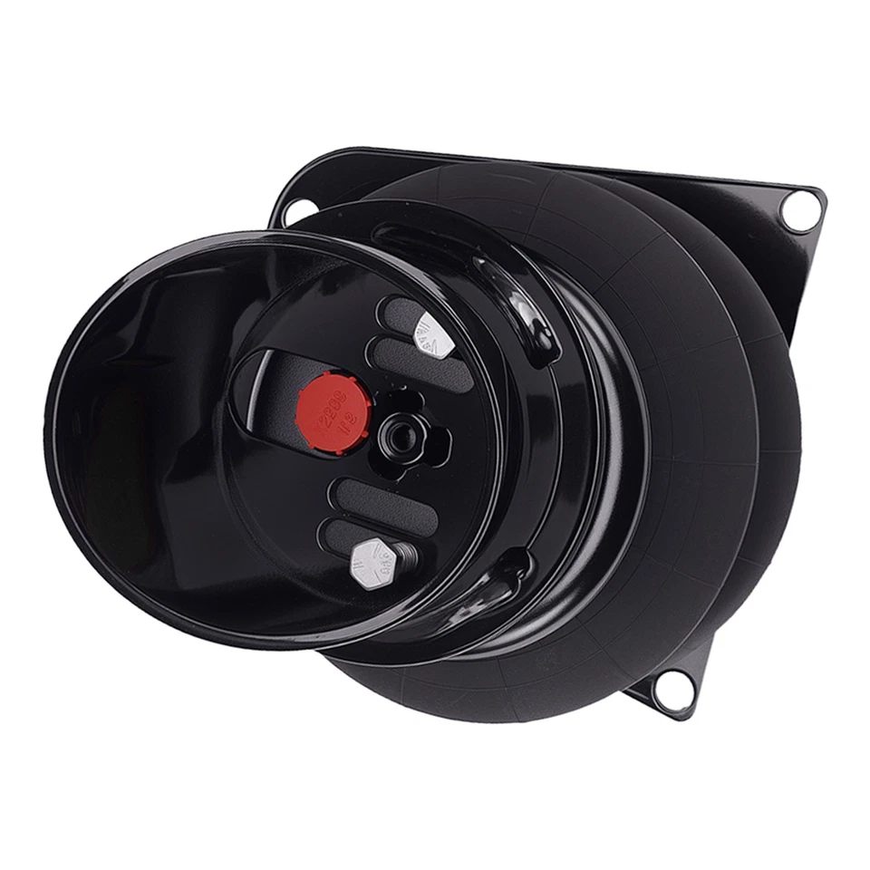 Kit de soporte de bolsa de suspensión neumática con perno trasero delantero para Impala 1958-1964 Foto 3 de 4