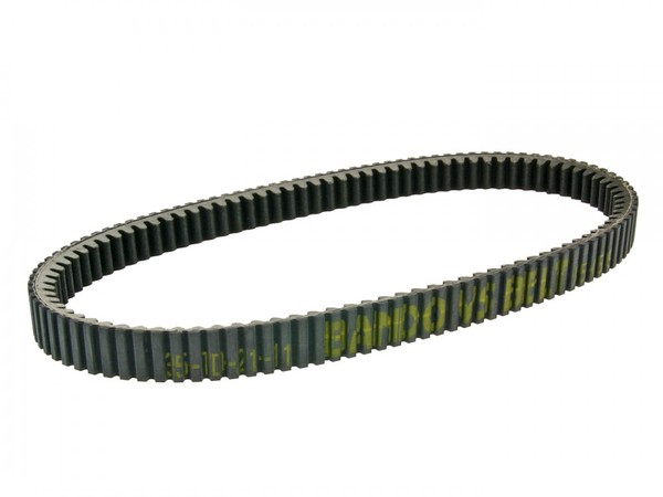 Bando Keilriemen V/S FüR Honda Nss 250 Forza EX-image