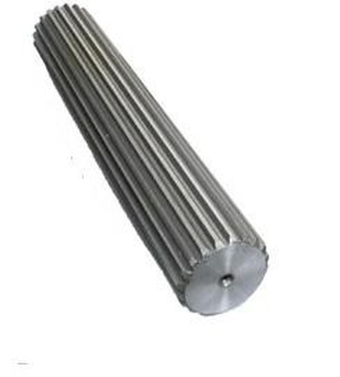 Weasler 3 Foot Splined Shaft 1-11/16