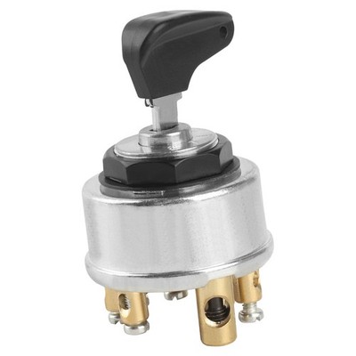Zündschloss Case Ignition Light Switch for D Serie | Vergl.717638R91 0342201009