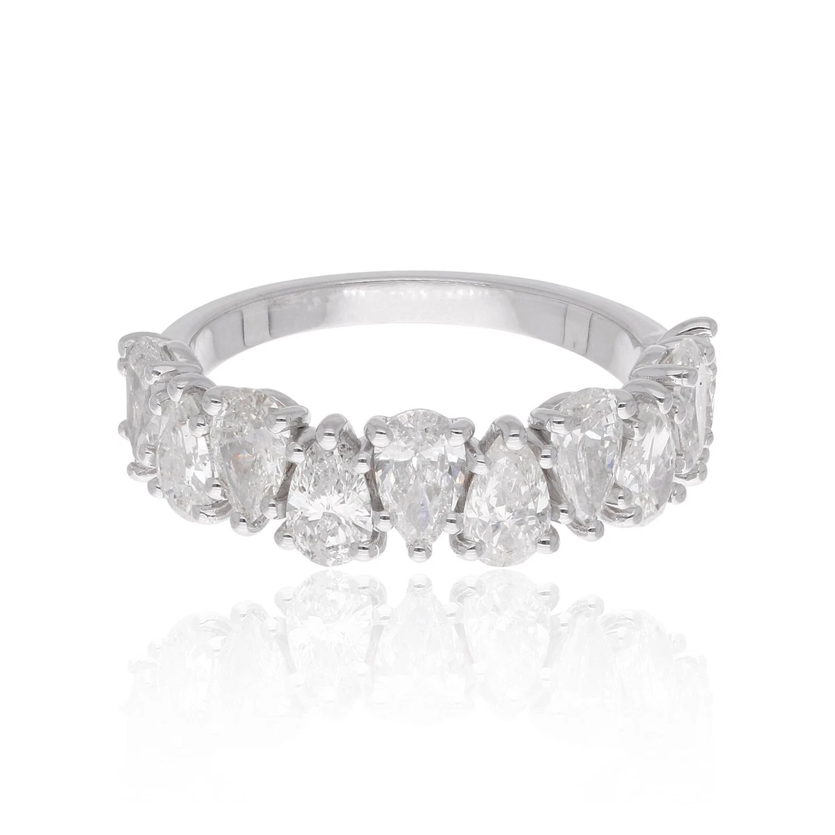 Daughter rings 2024 white gold
