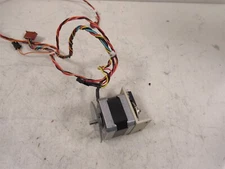 Vexta PK243M-01BA 2 Phase Stepping Motor for Perkin Elmer Scan Array