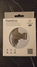 Flash Drive Y-Disk 32 GB USB 3 in 1 Iphone Windows Android