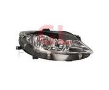 POUR SEAT IBIZA 2008-2012 PHARES AVANT DROITE DEPO Electric 6J1941030A