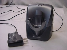 PLANTRONICS WO2 CHARGING BASE WITH POWER CORD