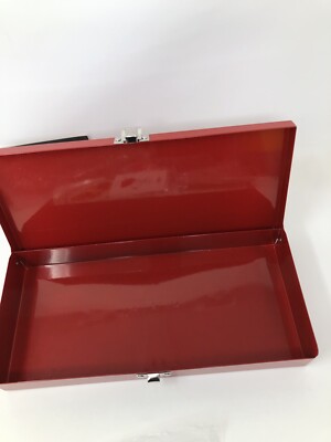 Supreme Large l Storage Box シュプリーム Supreme SIGG™ Large Metal Box Plus (SS18) - $46