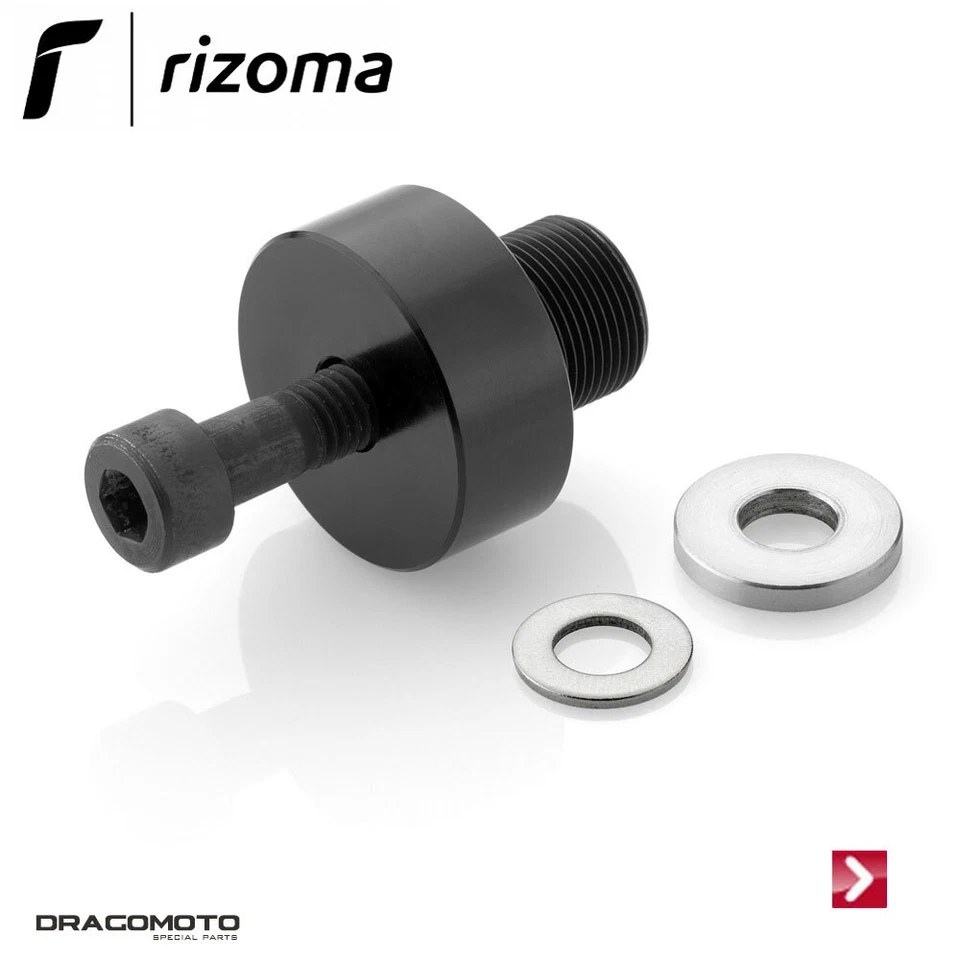 KAWASAKI Ninja 1000 ZX-10R 2004-2005 PROGUARD SYSTEM® Street Edition RIZOMA L... — 第 3/4 张图片