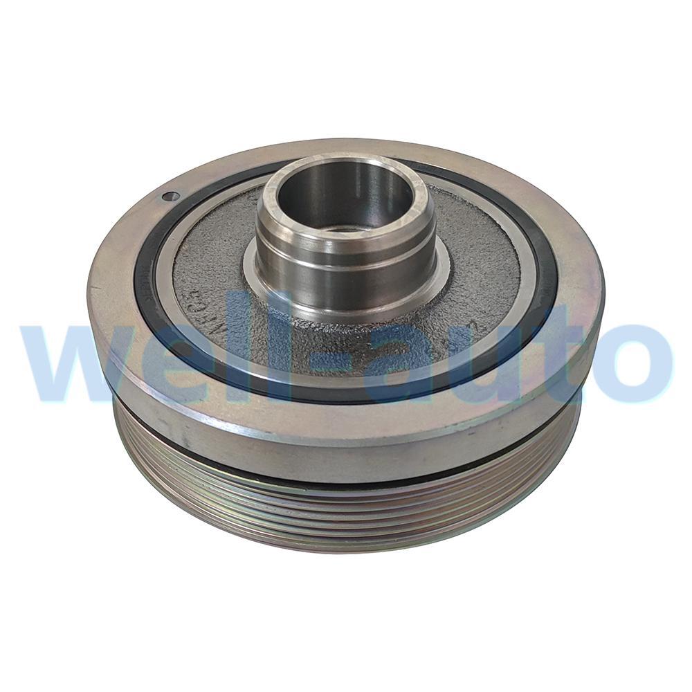 New Engine Crankshaft Pulley 11238638446 for BMW F20 120i F23 220i 