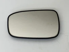 Honda Accord Sedan 4DR Left Side Driver Door Mirror Heated Glass 03-07