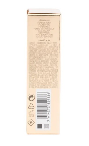 Yves Saint Laurent Encre De Peau All Hours Foundation. BR 75 Cool Hazelnut. - Bild 2 von 2