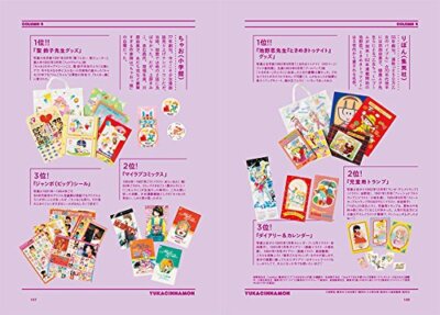Japanese 80s Girly Design Collection Book Culture 1980 Girls Item
