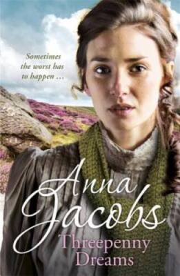 Threepenny Dreams - Paperback By Jacobs, Anna - GOOD