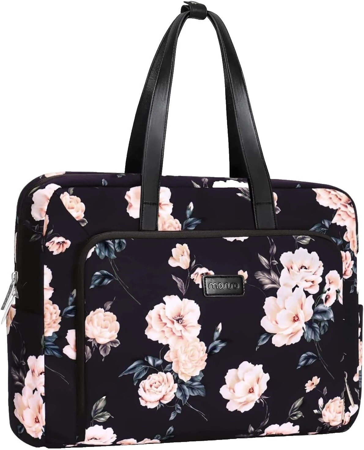Floral Laptop Cases & Bags
