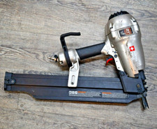Porter Cable FR350B 21-Degree 3-1/2 in. Full Round Framing Nailer,