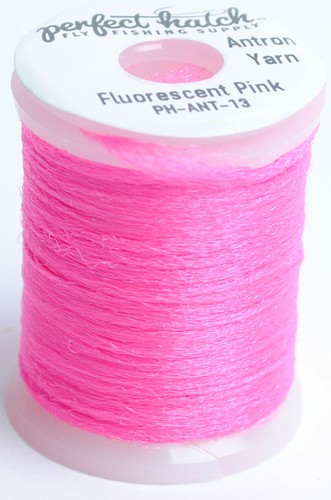 Perfect Hatch Antron Yarn for Fly Tying - Picture 9 of 12