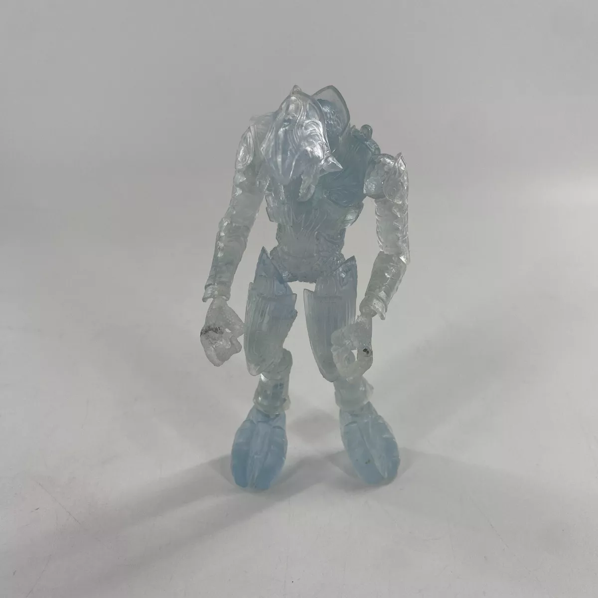 Arbiter action figure deals