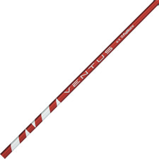NEW Fujikura Ventus Red Velocore Graphite Wood Shafts W/ Adapter Options