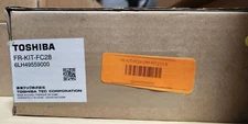 Toshiba 6LH49559000 FR-KIT-FC28 Fuser Kit Genuine Brand New