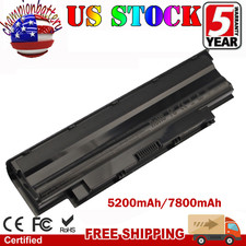 Battery J1KND for Dell Inspiron M5030 N5110 N5050 N4010 N7110 N4110 N7010 N3010