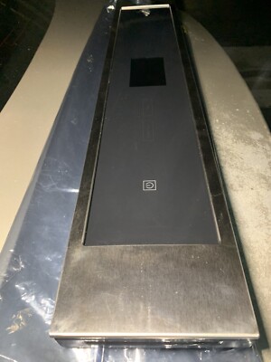 Platine de commande d'origine WHIRLPOOL 481010410321 Platine de commande d'origine WHIRLPOOL 481010410321