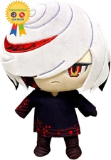 Great Eastern Entertainment Sonic Frontiers - Sage Plush 8" H 