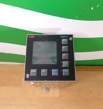 ABB | Digitric 500 | Industrial Controller | F 6.420622.2