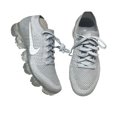 nike vapormax pure platinum womens
