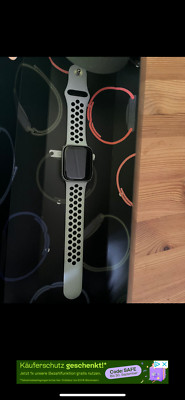 Apple Watch Nike SE 40 mm GPS+Cellular
