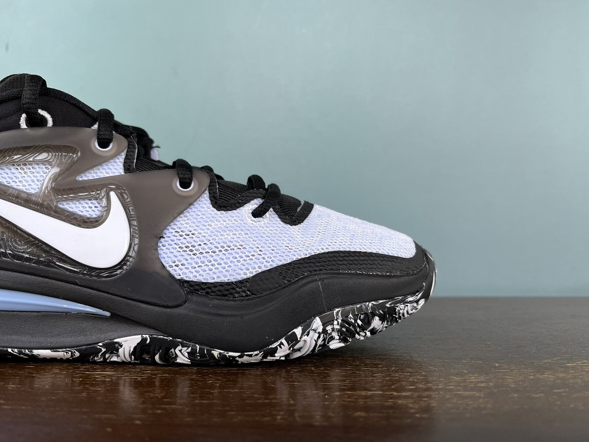 Nike KD 15 Black/White  display picture 1