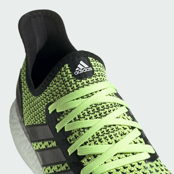Size 8.5 - adidas Ultraboost Speedfactory Solar Yellow for sale online |  eBay